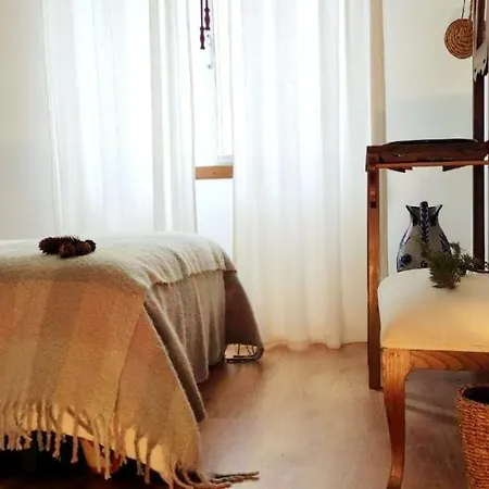 Apartman La Es Torta *