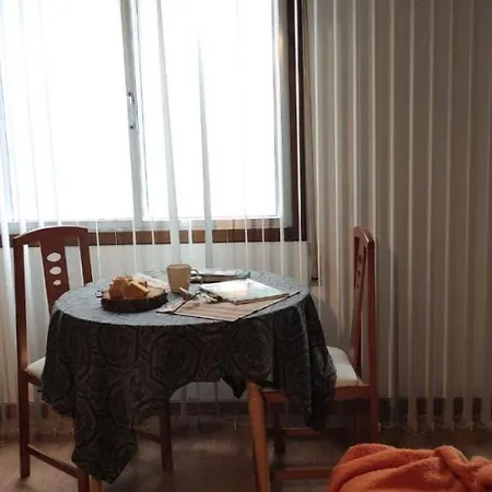 La Es Torta Apartman