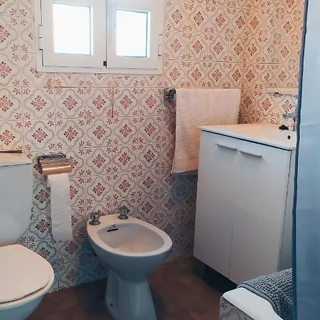 Apartman La Es Torta